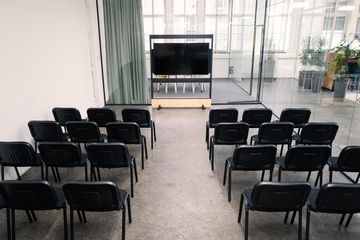 Sankt Gallen Kreatives Meeting Coworking spaces Workshop-Zone image 1