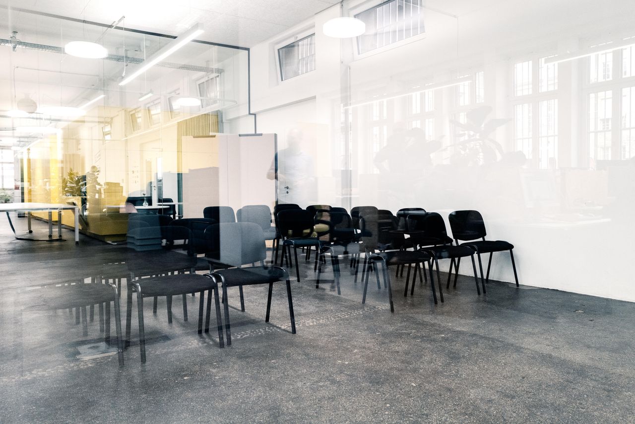 St. Gallen Kreatives Meeting Coworking spaces Workshop-Zone image 2