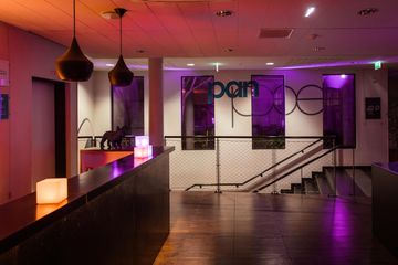 Paris  Partyraum Pan Piper - Hall de réception image 5