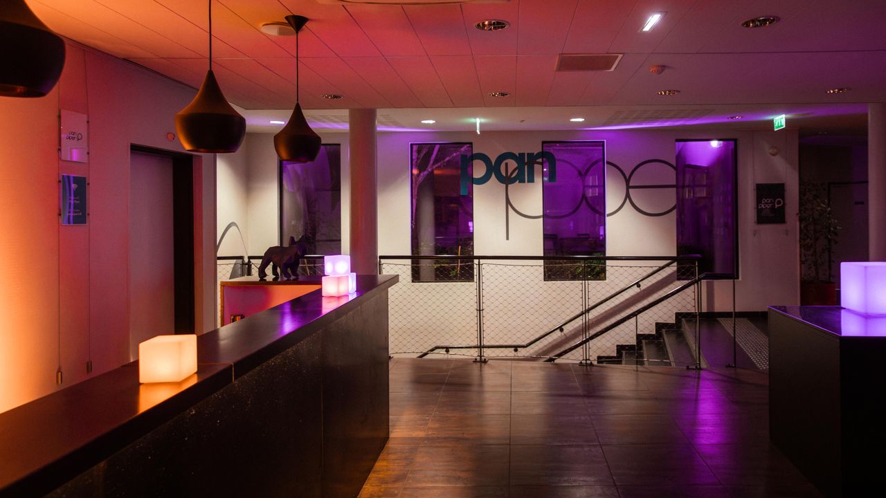 Paris  Partyraum Pan Piper - Hall de réception image 5