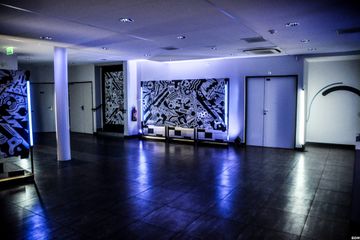 Paris Creative Meeting Eventlocation Pan Piper - Hall de réception image 6