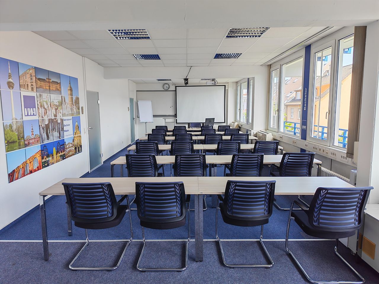 Mannheim  Training room Seminarraum 2 image 0