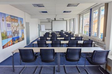 Mannheim Schulungsraum Seminarraum 2 image 0