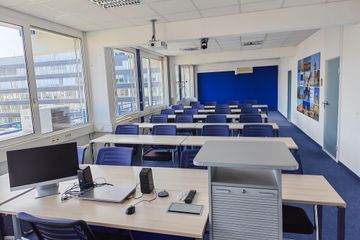 Mannheim Schulungsraum Seminarraum 2 image 1