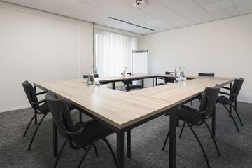 Rotterdam Offsite meeting Meetingräume Hoek van Holland - ruimte 1 image 1