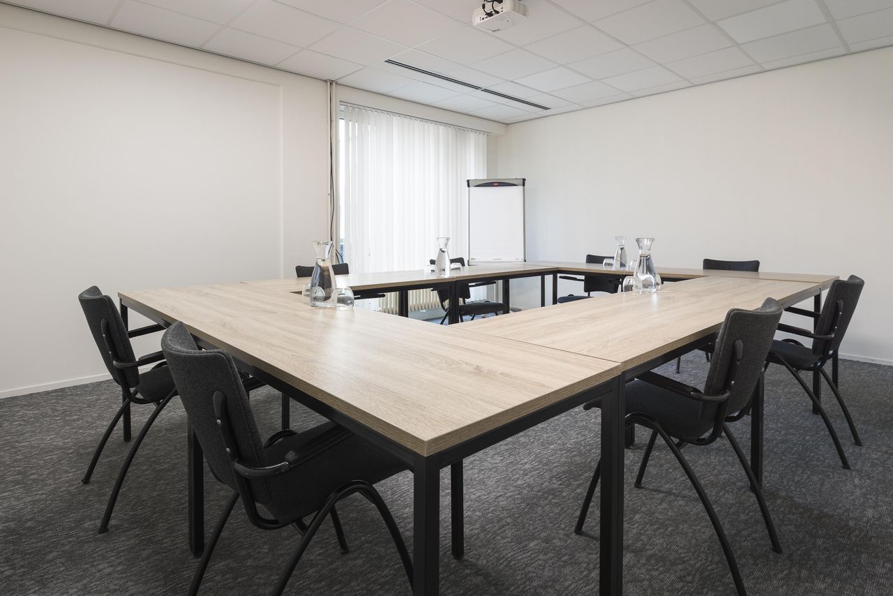 Rotterdam Offsite meeting Meetingräume Hoek van Holland - ruimte 1 image 1