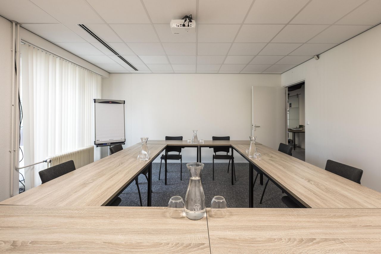 Rotterdam Offsite meeting Meetingräume Hoek van Holland - ruimte 1 image 2