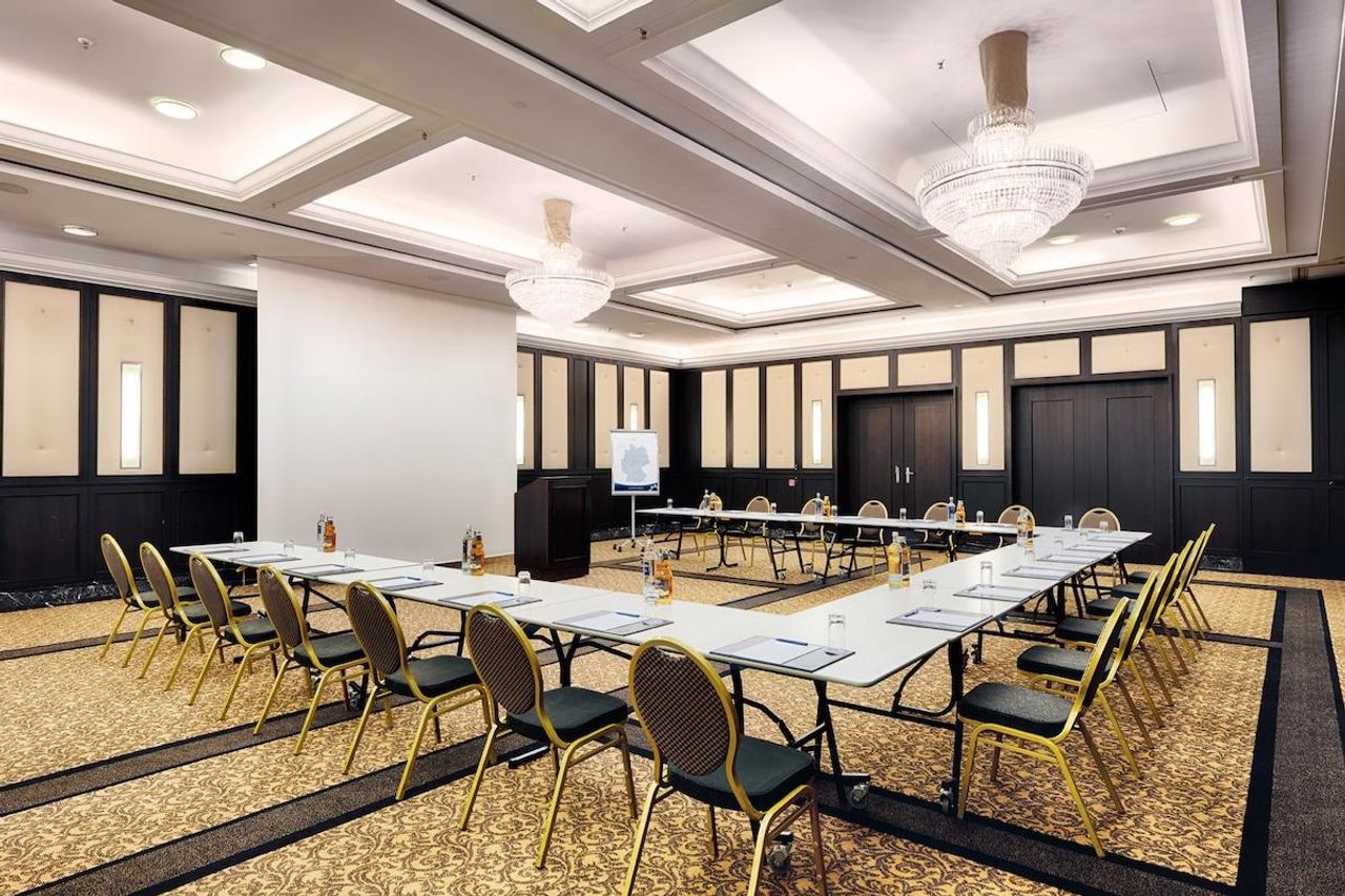 Euskirchen Party Banquet hall Ballsaal A image 0