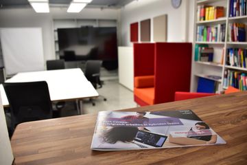 Heidelberg  Conference rooms  image 1