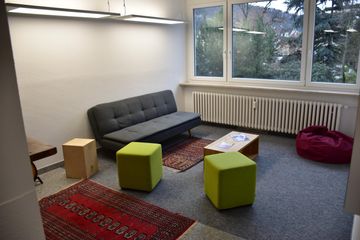 Heidelberg  Conference rooms  image 2