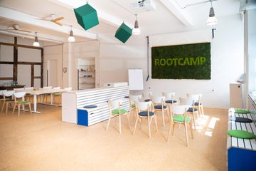 Hannover Coworking ruimte WorkShop | Event |Co-Working Space | Meeting Room | image 0