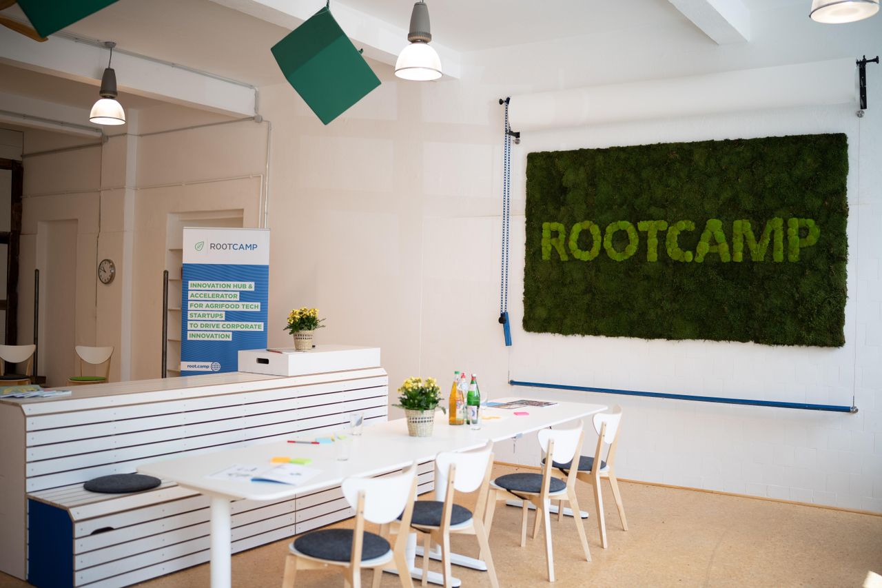 Hannover  Coworking ruimte WorkShop | Event |Co-Working Space | Meeting Room | image 2