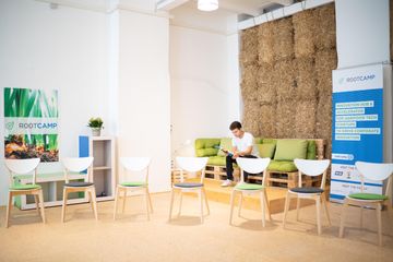 Hannover Coworking ruimte WorkShop | Event |Co-Working Space | Meeting Room | image 3