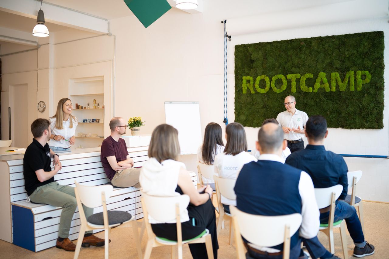 Hannover  Coworking Space WorkShop | Event |Co-Working Space | Meeting Room | image 4