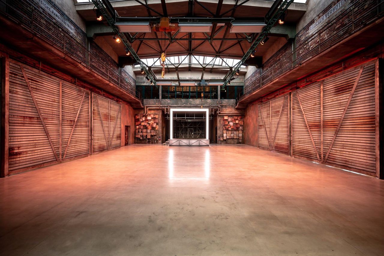 Chemnitz  Konferenzraum Atrium image 1