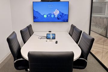 Toronto  Meeting room The Perfect Hybrid Room image 0