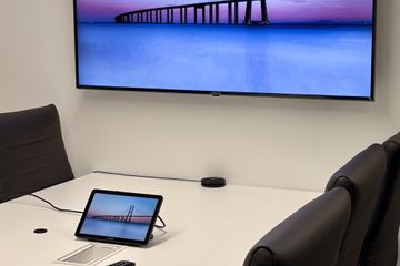 Toronto  Meeting room The Perfect Hybrid Room image 1