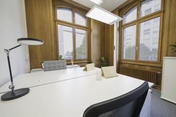 Basel Meetingraum Day Pass image 0