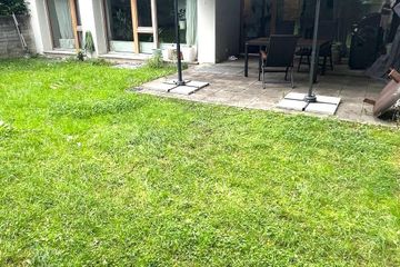 Stuttgart  Büroraum Größerer Büroraum im Grünen image 6