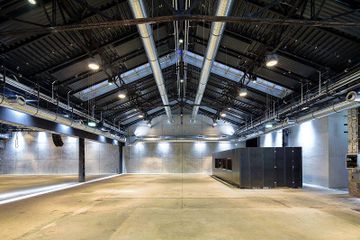 Stuttgart Offsite Meeting  Wagenhallen Stuttgart image 1