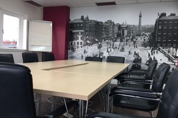 Rest of the World Meeting room Hopkins & Hopkins Meeting Room image 2