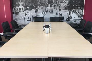 Rest of the World Meeting room Hopkins & Hopkins Meeting Room image 3