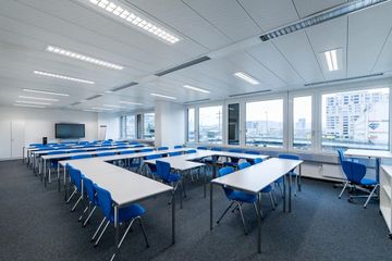 Zürich Seminar  Raum 3.8 image 1