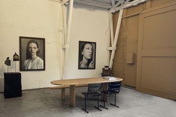 Amsterdam Creatieve vergarering Locations am Wasser The Atelier image 13