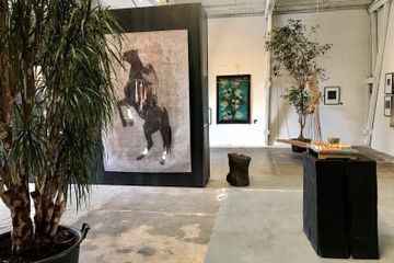 Amsterdam Creatieve vergarering Locations am Wasser The Atelier image 14