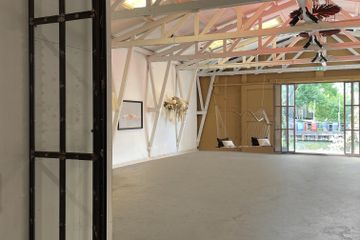 Amsterdam Creatieve vergarering Locations am Wasser The Atelier image 12