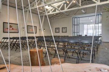 Amsterdam Locations am Wasser House of Woodstock image 8