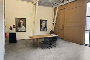 Amsterdam Creatieve vergarering Locations am Wasser The Atelier image 14