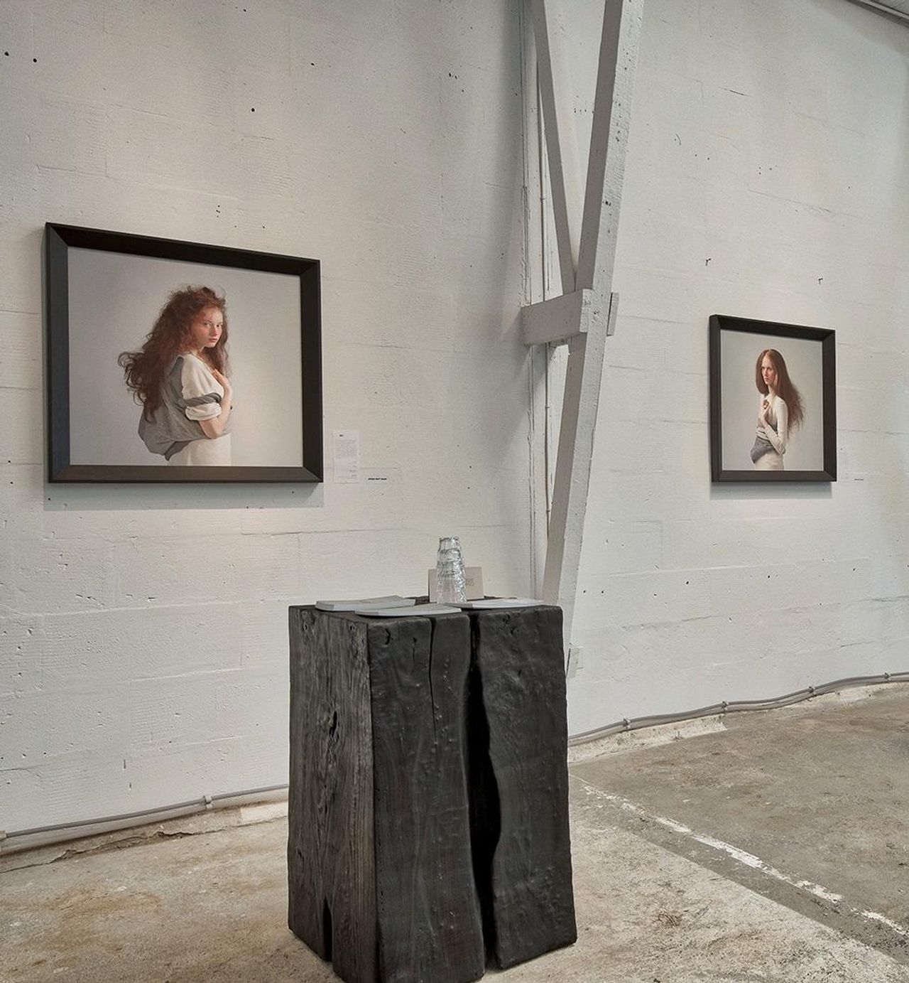 Amsterdam Creatieve vergarering Locaties aan het water The Atelier image 3