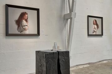 Amsterdam Creatieve vergarering Locations am Wasser The Atelier image 3