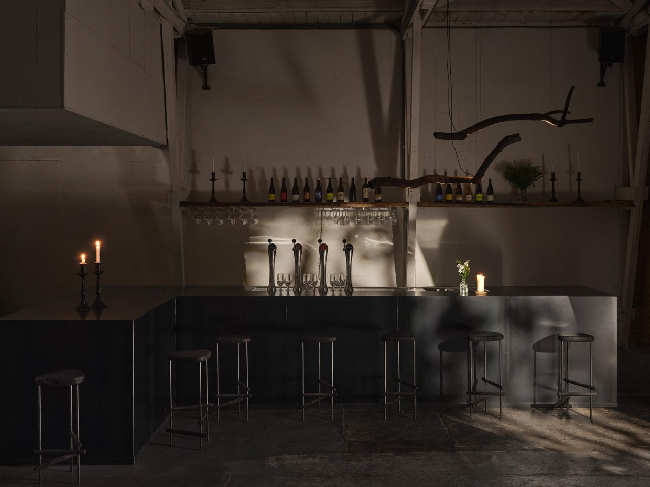 Amsterdam Creatieve vergadering Corporate event space The Atelier image 5