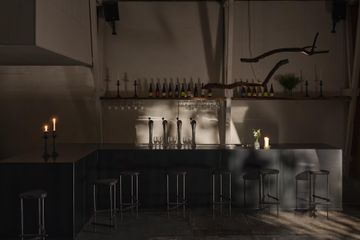 Amsterdam Creatieve vergadering Corporate event space The Atelier image 5