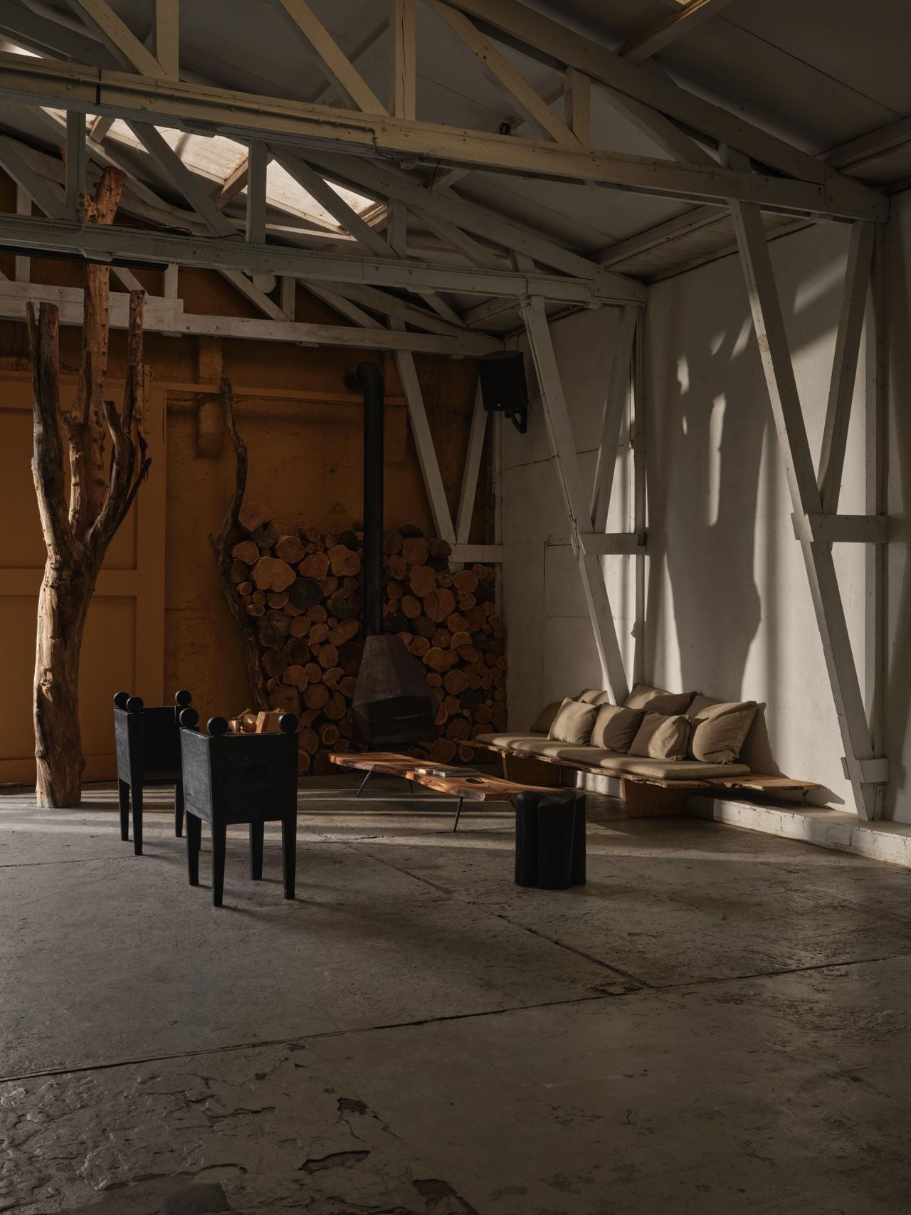 Amsterdam Creatieve vergadering Corporate event space The Atelier image 3