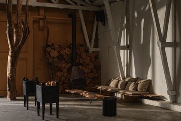 Amsterdam Creatieve vergadering Corporate event space The Atelier image 3