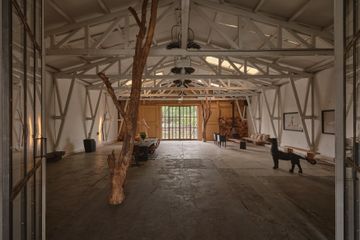 Amsterdam Creatieve vergadering Corporate event space The Atelier image 5