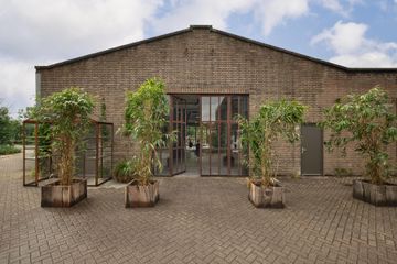 Amsterdam Creatieve vergadering Corporate event space The Atelier image 6