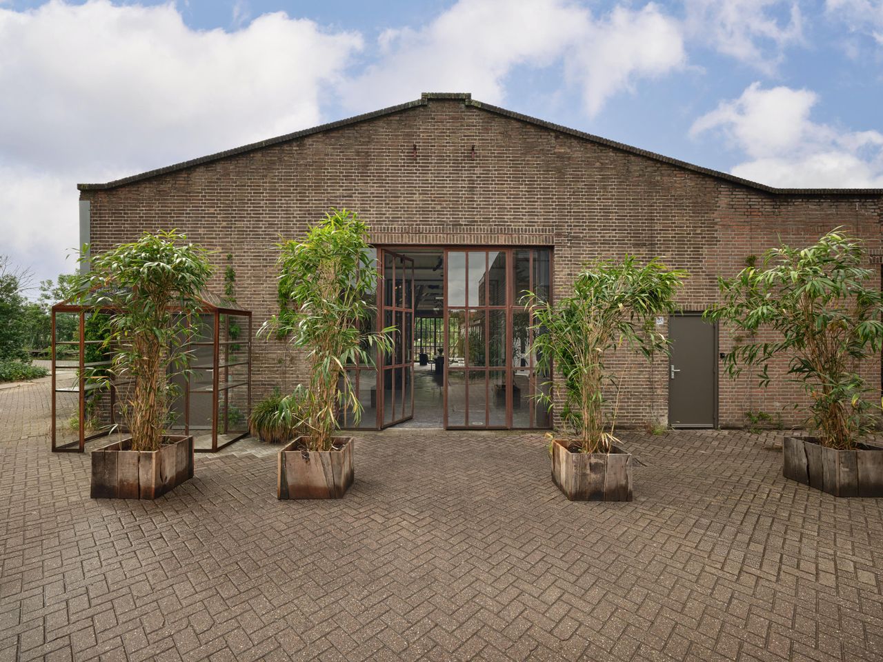 Amsterdam Creatieve vergadering Corporate event space The Atelier image 6