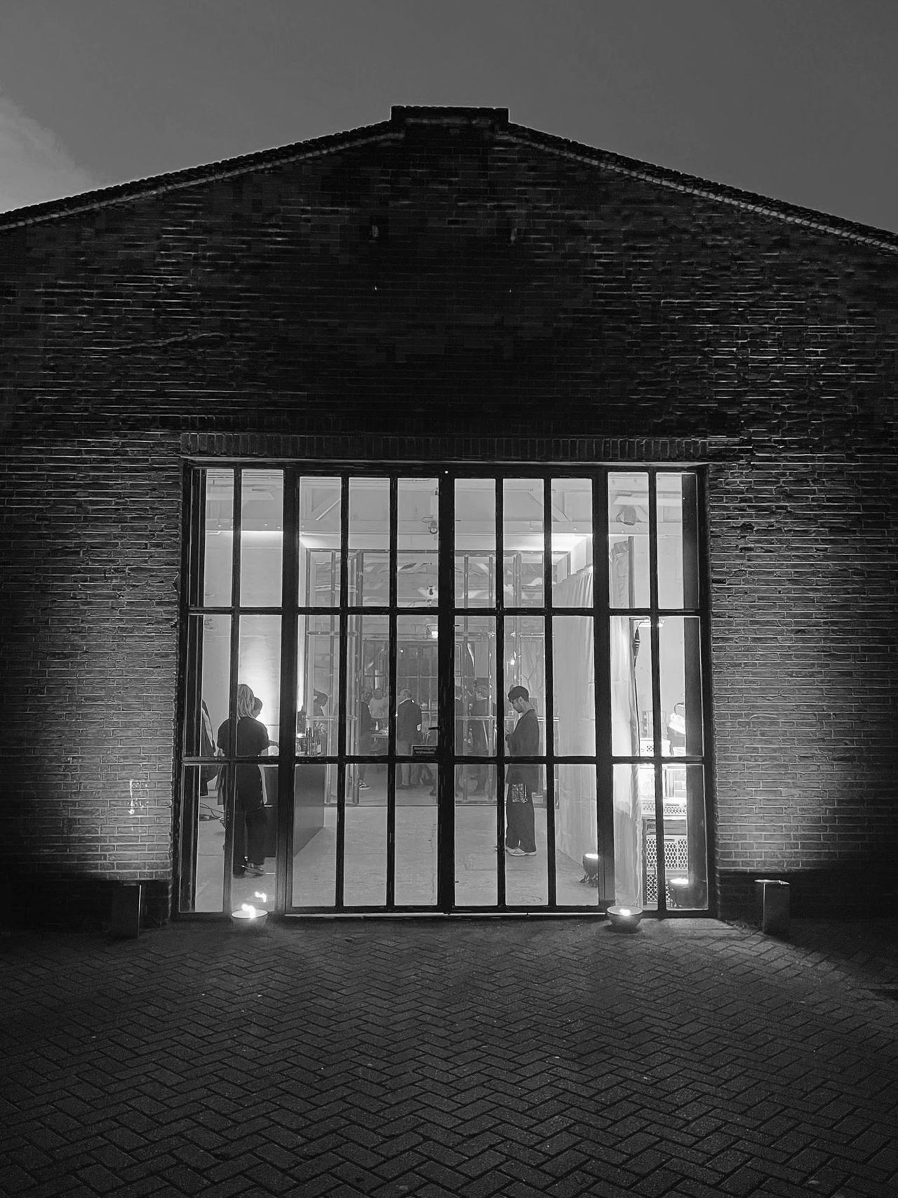 Amsterdam Creatieve vergarering Locaties aan het water The Atelier image 8