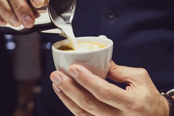 Rest der Welt Networking-Event Turm Workspace image 9