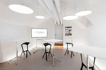 Rest of the World Networking-Event  Turm Workspace image 0