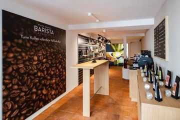 Rest of the World Networking-Event  Turm Workspace image 2