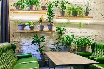 Berlin Creative Meeting Unusual venue LAB GREEN image 3