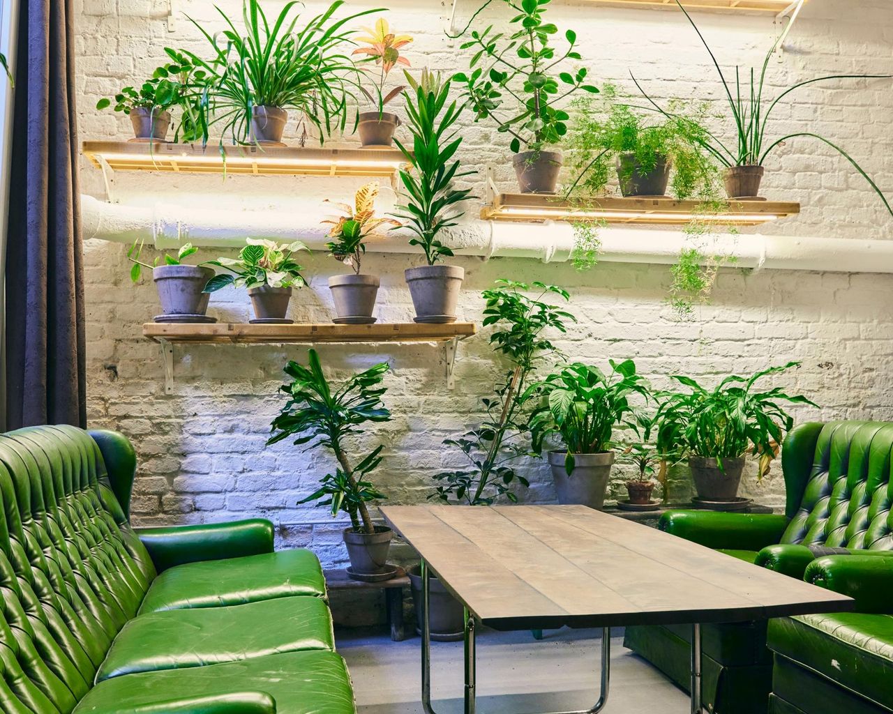 Berlin Creative Meeting Unusual venue LAB GREEN image 3