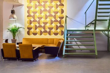 Berlin Kreatives Meeting Unusual venue LAB GREEN image 4