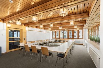 München Teamsitzung Veranstaltungsraum Seminarraum image 0