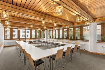 München Teamsitzung Veranstaltungsraum Seminarraum image 1